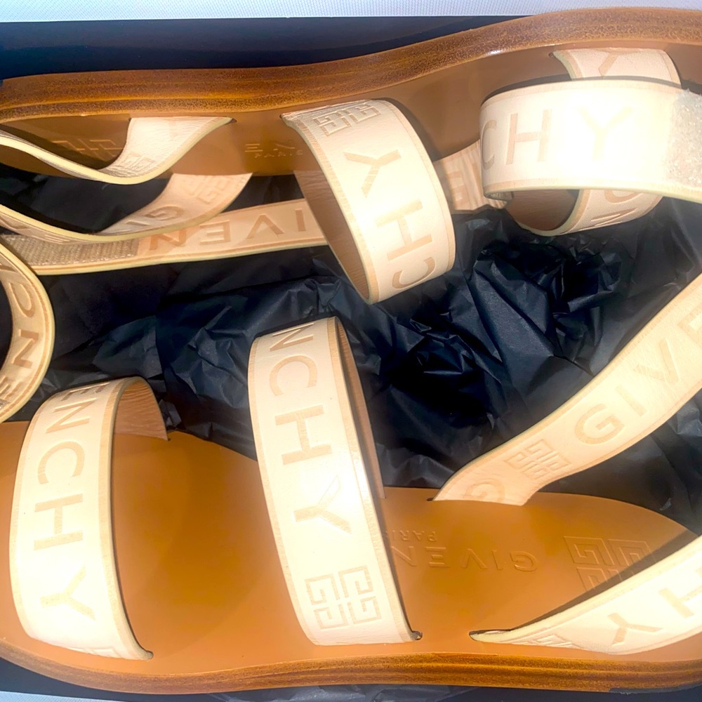 Givenchy Sandal